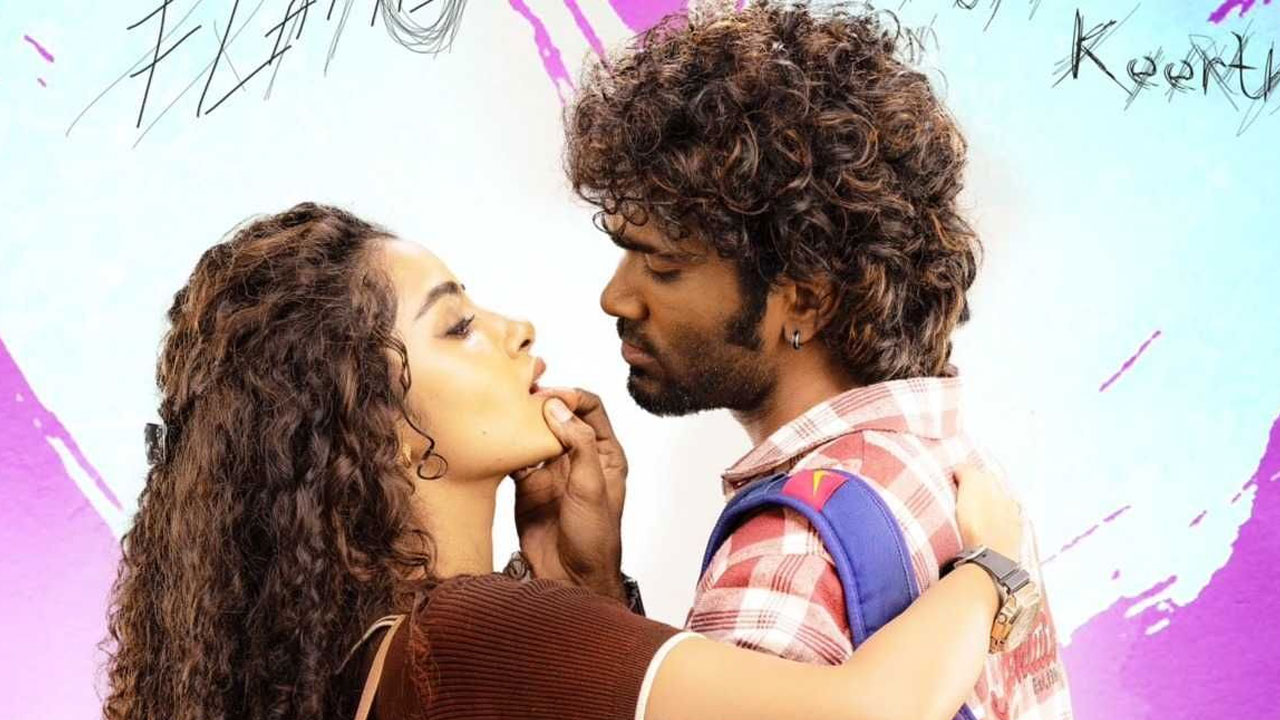 Pradeep Ranganathan's Romantic Comedy Dragon Release Date Announced