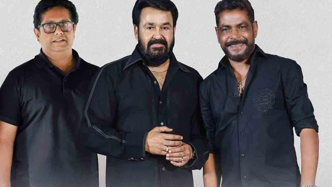 Drishyam 3 Officially Announced: Mohanlal Confirms the Sequel Drishyam 3 Officially Announced: Mohanlal Confirms the Sequel