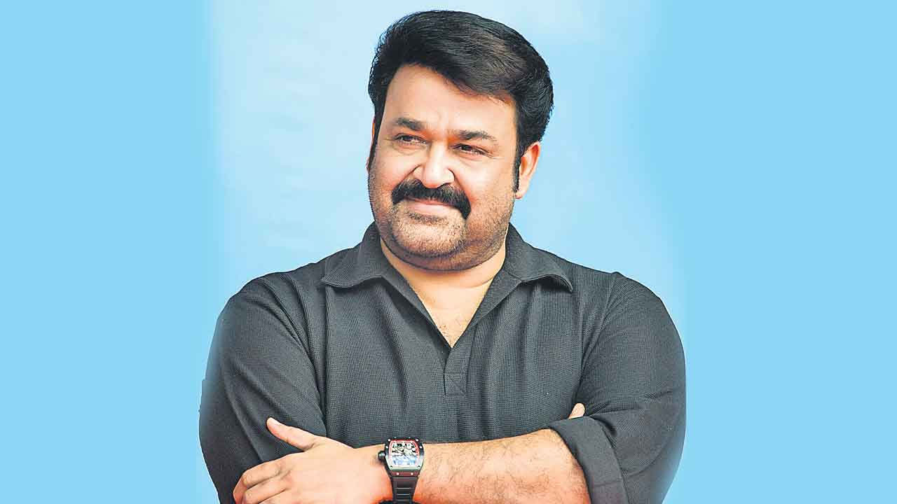 Drishyam 3: Mohanlal's Drishyam 3 Set For Pan India Release