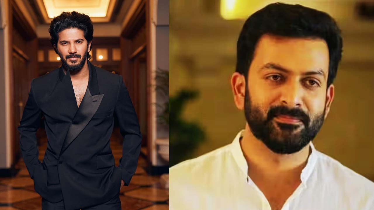 Kerala Customs Raid Dulquer, Prithviraj In Luxury Car Smuggling