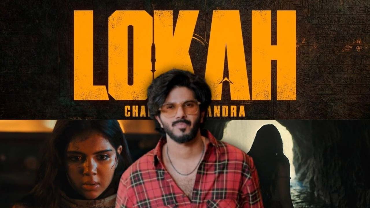 Lokah Chapter 1 Chandra: Dulquer Apologises Over Kannada Dialogue Lokah Chapter 1 Chandra: Dulquer Apologises Over Kannada Dialogue
