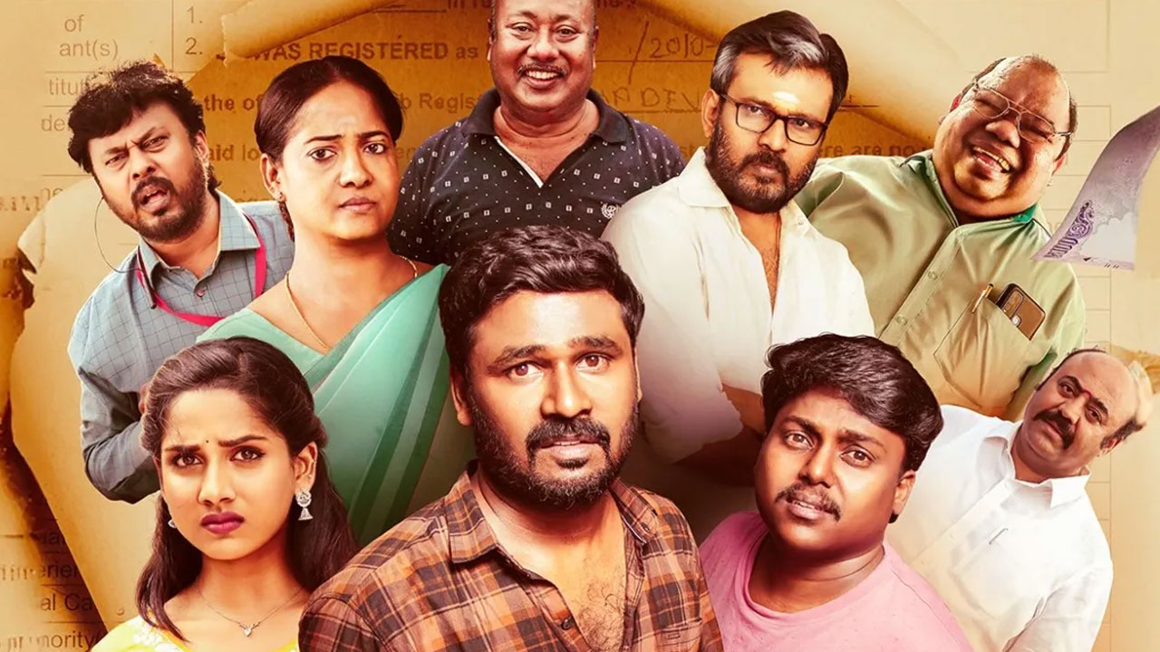 EMI Tamil Movie OTT Release Date Out EMI Tamil Movie OTT Release Date Out