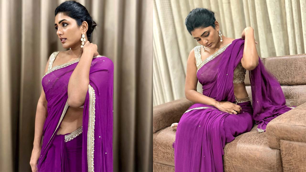 Eesha Rebba: The Underrated Gem of Telugu Cinema