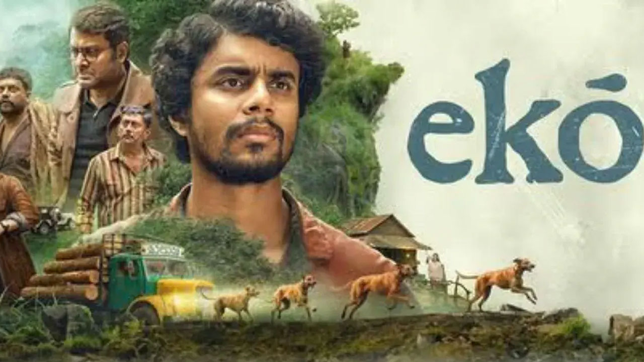 Eko Movie OTT Release Date, Platform, Languages and Streaming Details
