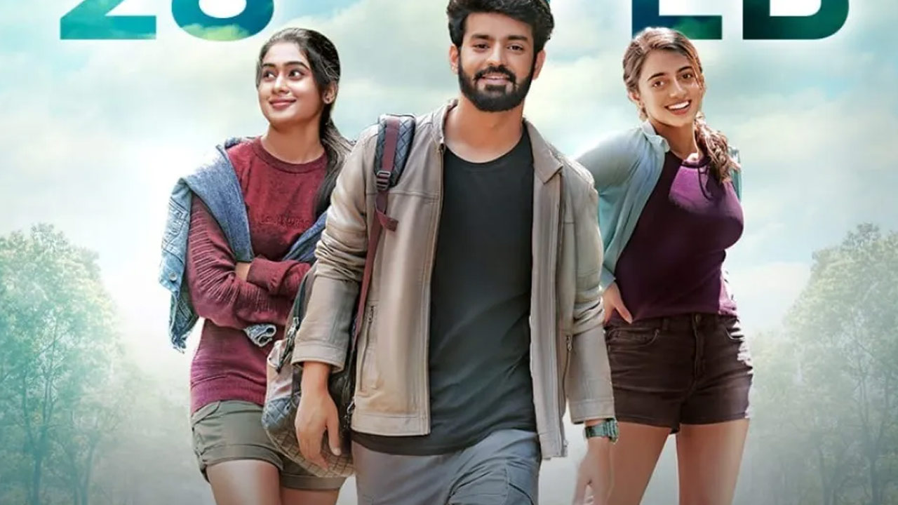 Emoji Web Series: Bold Tamil Hit Now Streaming in Telugu on Aha