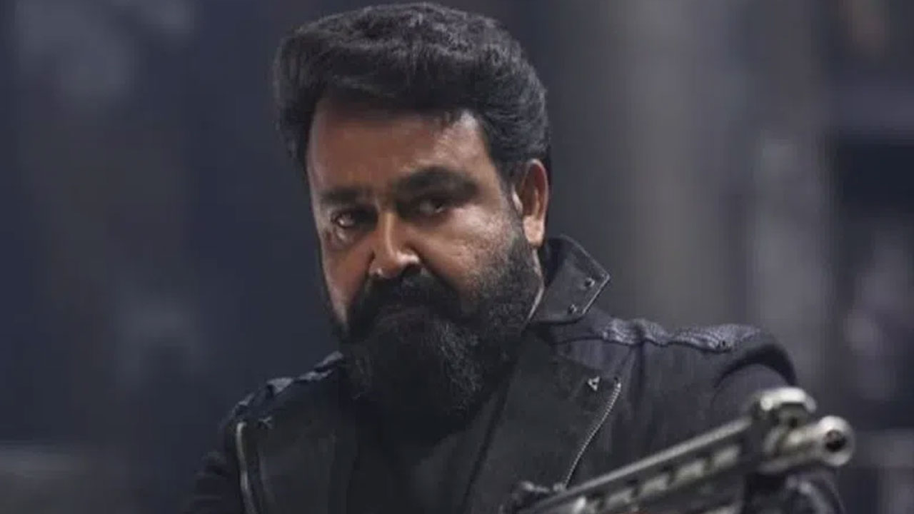 Mohanlal Apologizes For Empuraan Controversy, CM Slams Sangh Parivar Mohanlal Apologizes For Empuraan Controversy, CM Slams Sangh Parivar