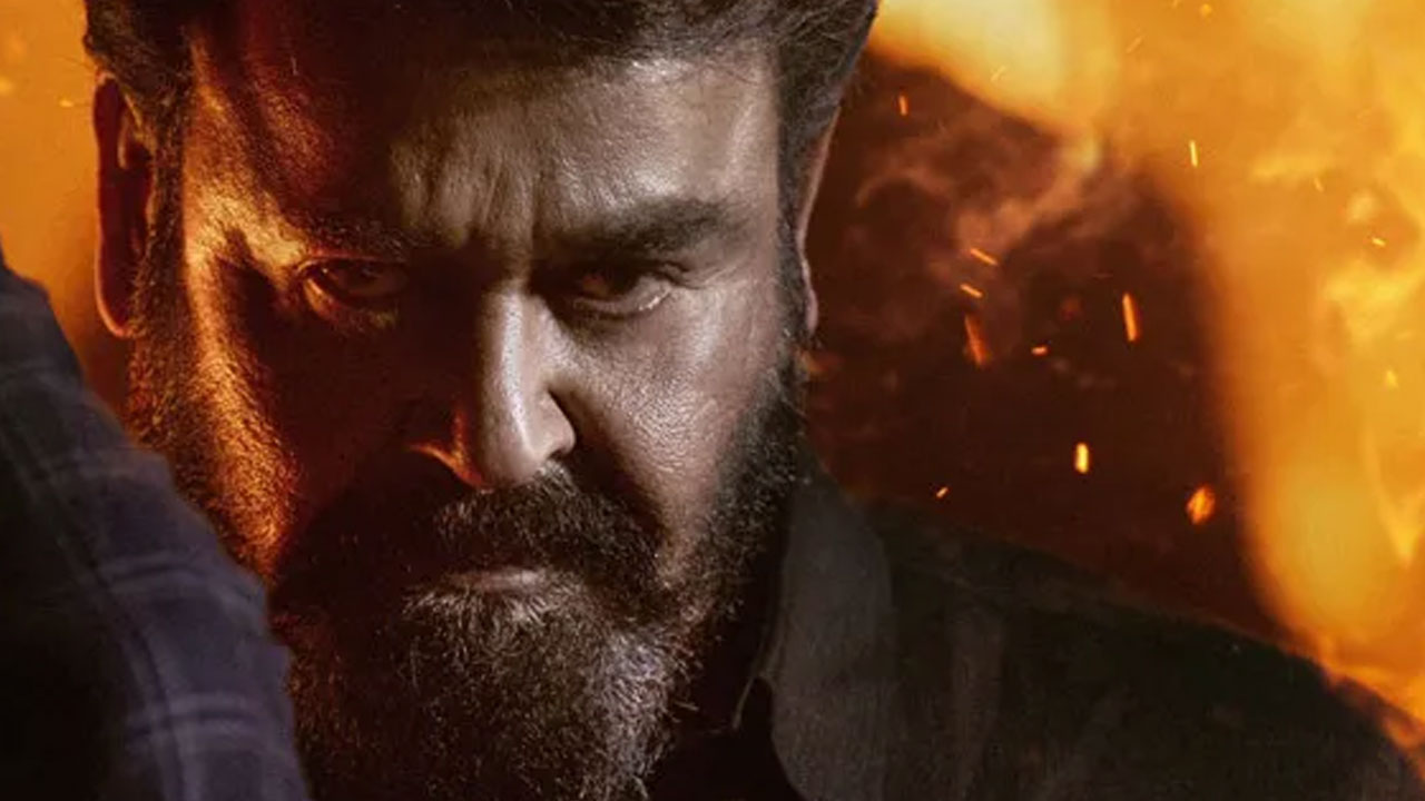 Mohanlal Empuraan Trailer Release Date Revealed Mohanlal Empuraan Trailer Release Date Revealed