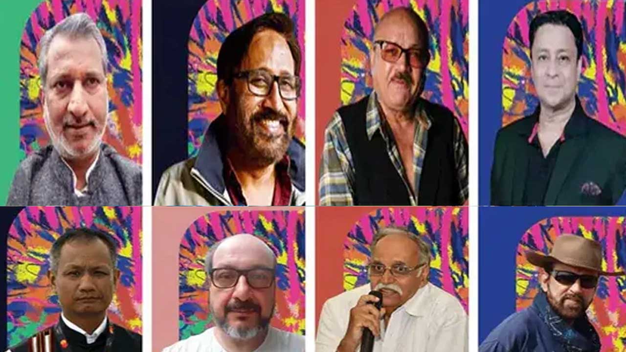 No Women on IFFI 2025 Jury: Netizens Question Gender Equality in Cinema