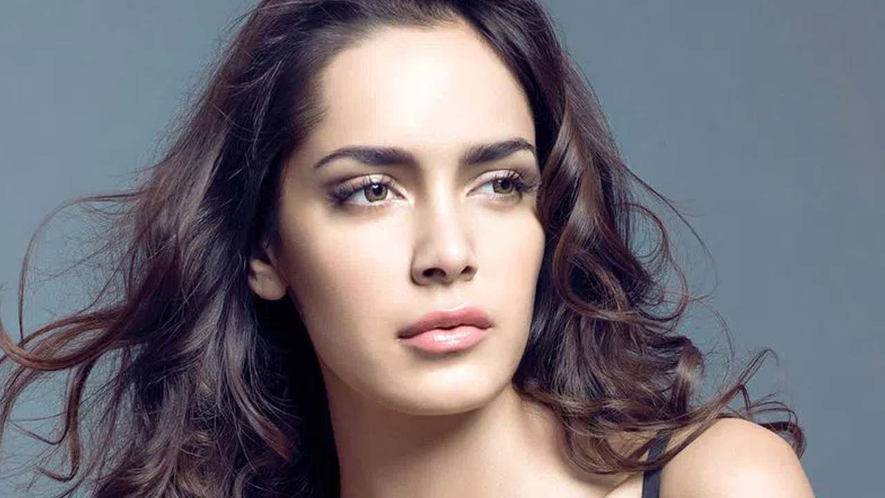 Orange Movie Fame Shazahn Padamsee to Marry Businessman Ashish Kanakia in June Orange Movie Fame Shazahn Padamsee to Marry Businessman Ashish Kanakia in June