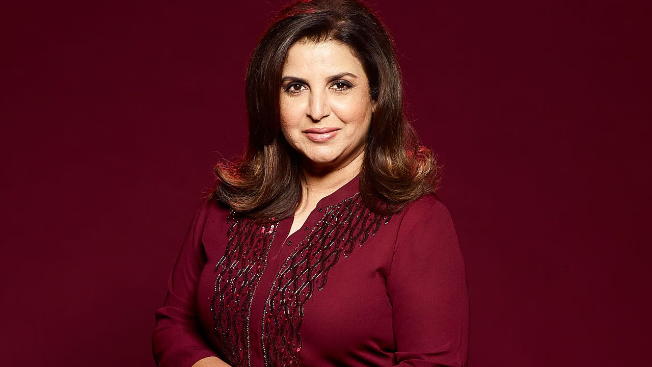 FIR Filed Against Farah Khan For Insulting Hindu Festival Holi FIR Filed Against Farah Khan For Insulting Hindu Festival Holi