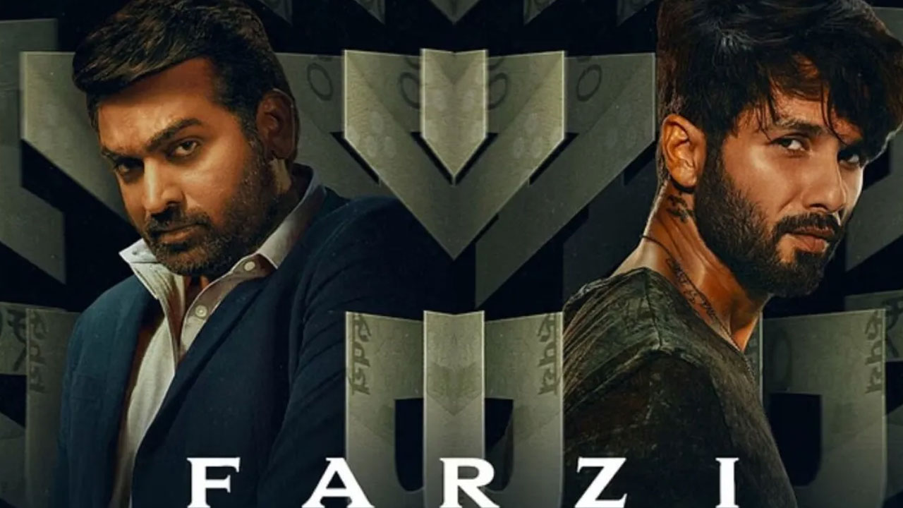 Farzi 2 OTT Release Date And Cast Details 