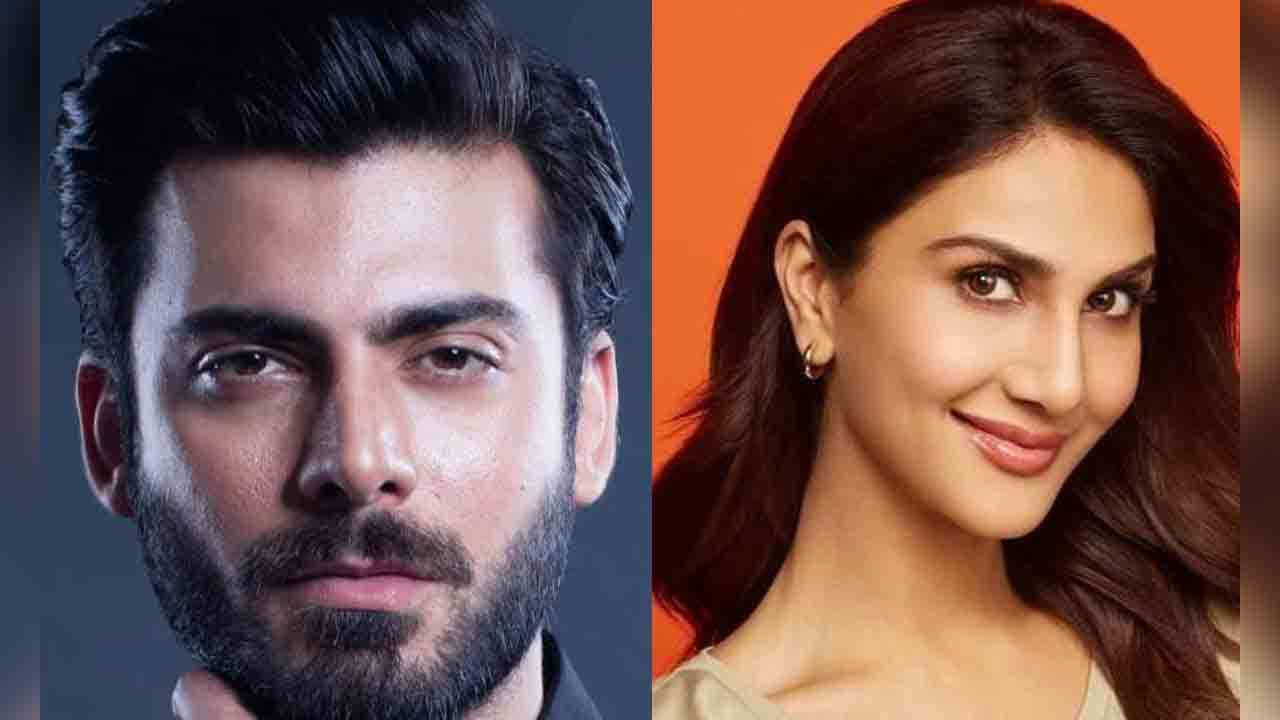 Fawad Khan's Abeer Gulal Banned In India Amidst Rising Tensions
