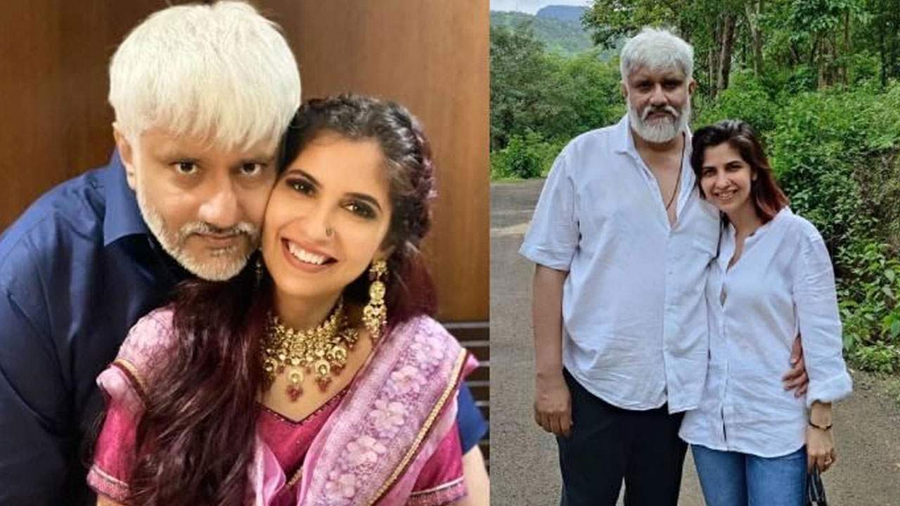 Filmmaker Vikram Bhatt and Wife Taken into Custody in ₹30 Crore Fraud Case Filmmaker Vikram Bhatt and Wife Taken into Custody in ₹30 Crore Fraud Case