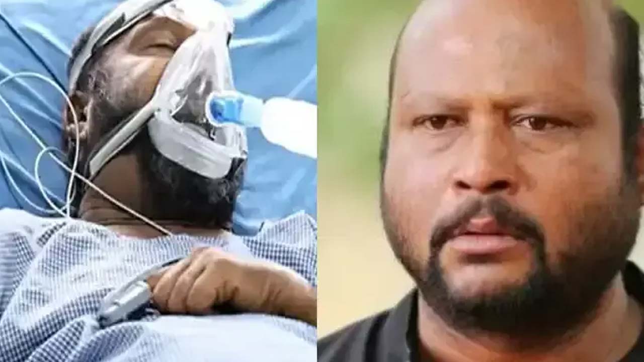 Fish Venkat In Critical Condition, Family Appeals For Help Fish Venkat In Critical Condition, Family Appeals For Help