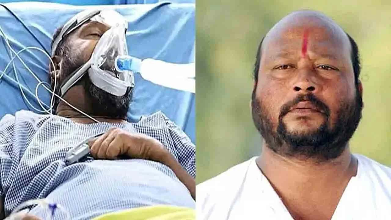Fish Venkat Passes Away At 53