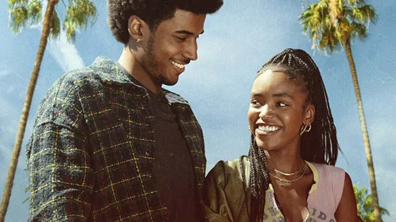Forever Netflix Release: A Heartfelt Teen Romance Series Forever Netflix Release: A Heartfelt Teen Romance Series