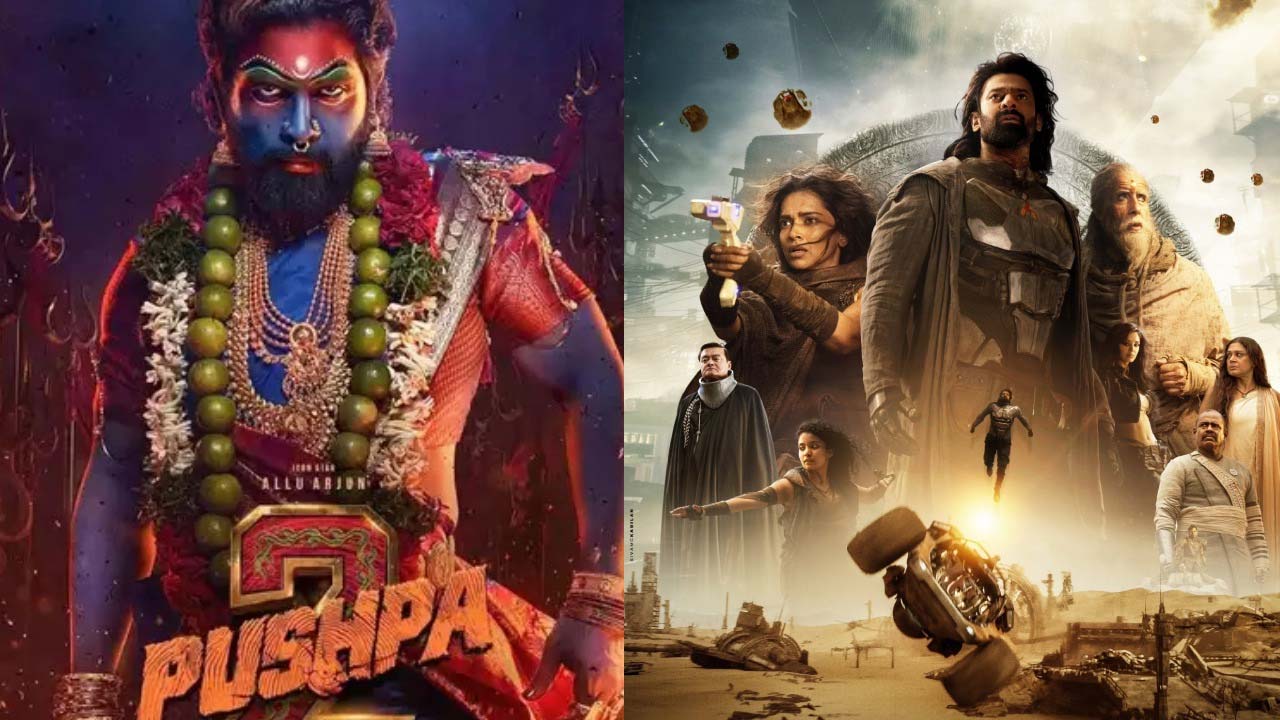 Gaddar Awards 2024: Allu Arjun Best Actor, Kalki 2898 AD Best Film