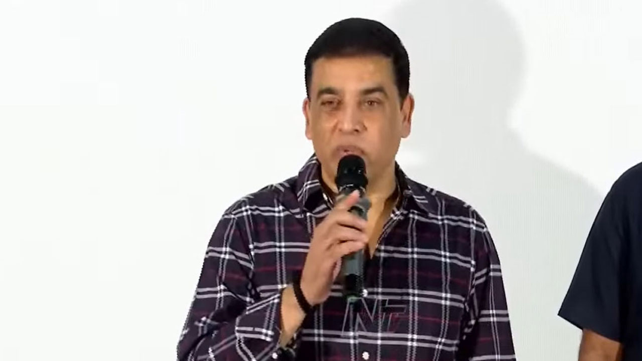 Gaddar Telangana Film Awards to Be Held on June 14 After 14-Year Gap