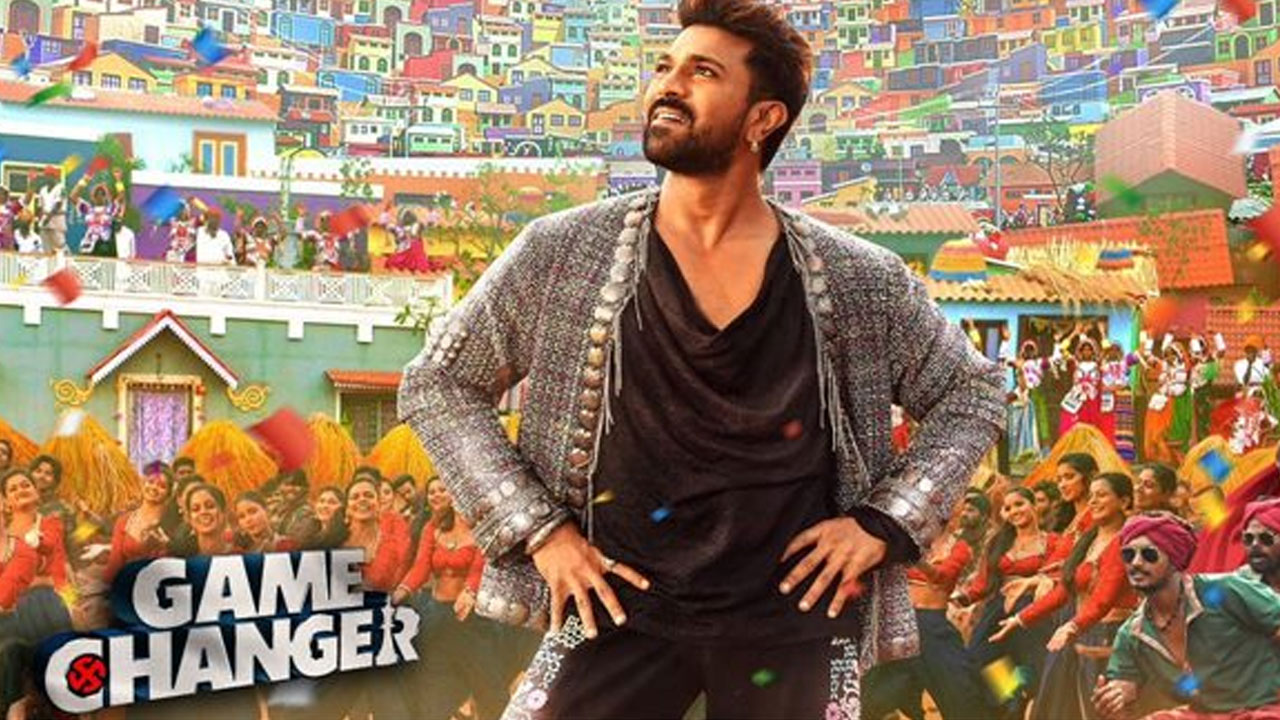 Game Changer Day 1 Box Office: Ram Charan's Film Earns Rs 51 Crore Game Changer Day 1 Box Office: Ram Charan's Film Earns Rs 51 Crore
