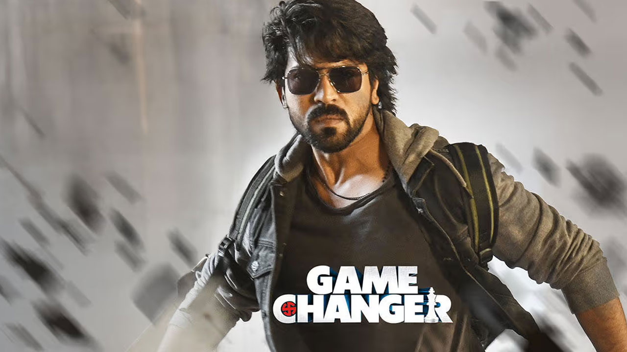 Game Changer OTT Release Date: When And Where To Watch Ram Charan's Film Game Changer OTT Release Date: When And Where To Watch Ram Charan's Film