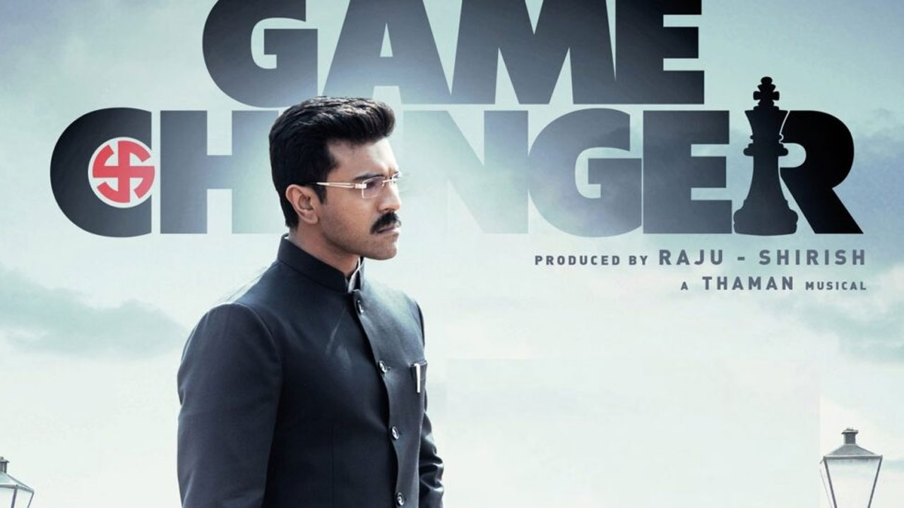 Game Changer Movie Review Game Changer Movie Review