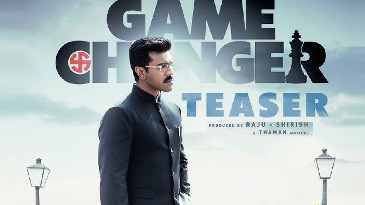 Telangana Government Approves Ticket Hikes And Benefit Shows For Game Changer