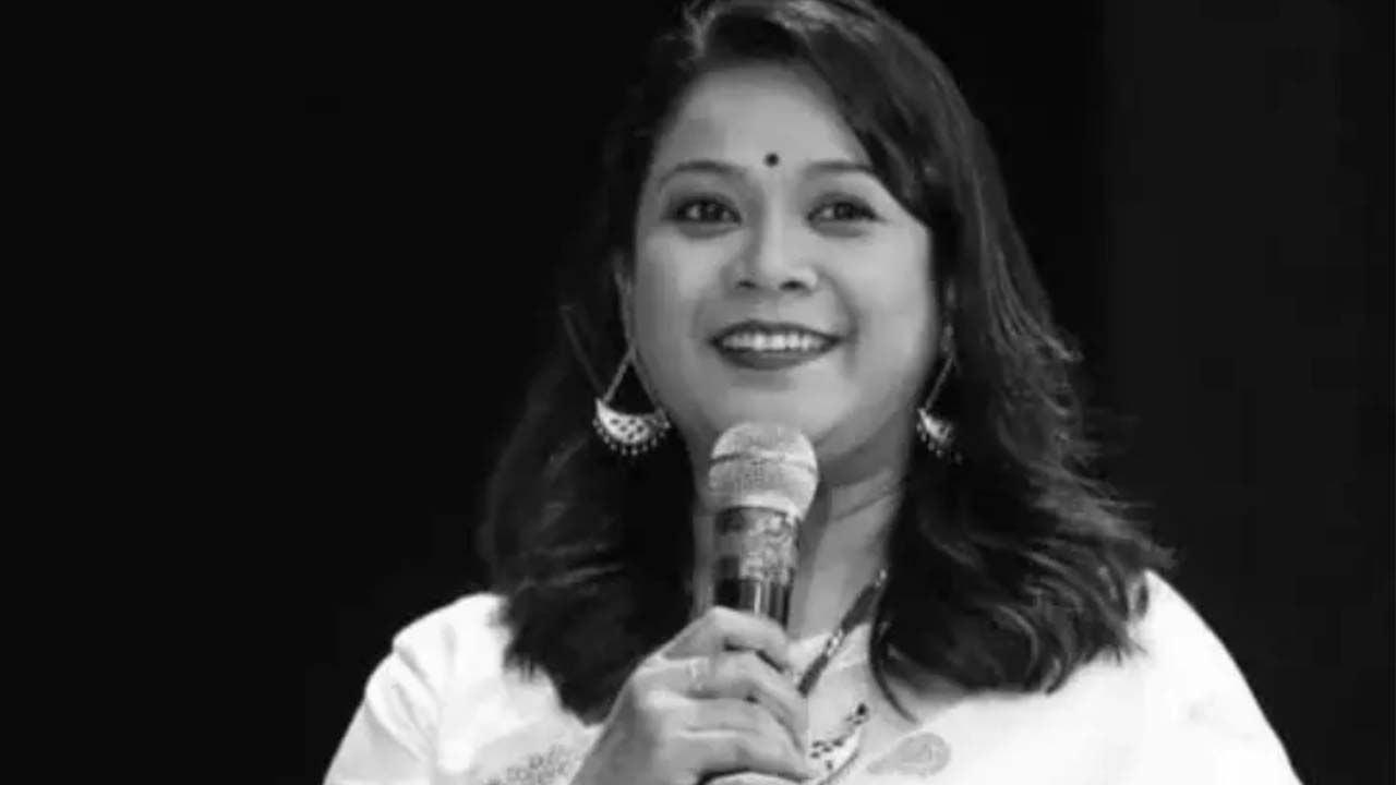 Singer Gayatri Hazarika Passes Away At 44