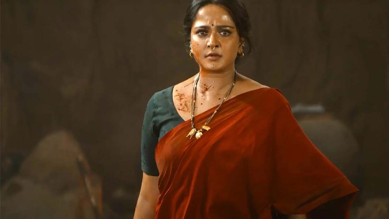 Ghaati Advance Bookings Hit Record High Ahead Of Release