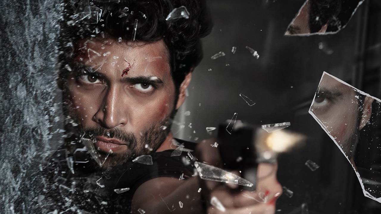 Adivi Sesh's Goodachari 2 Release Date Announced