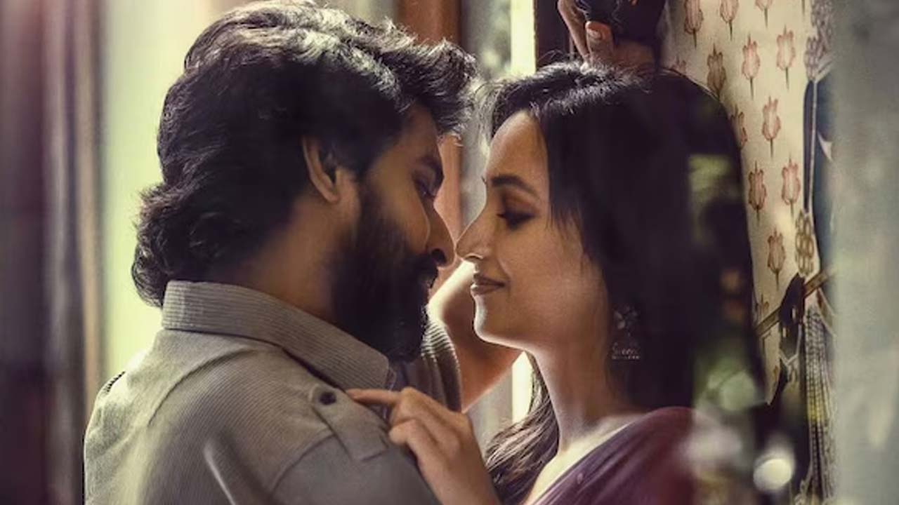 Nani's HIT 3 OTT Release Date Confirmed