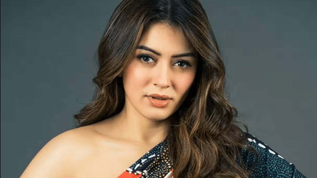 Hansika Motwani Faces Trial After Bombay High Court Dismisses Plea