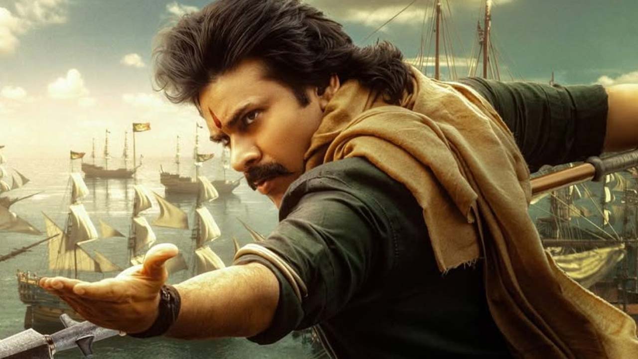 Hari Hara Veera Mallu Day 2 Collections?