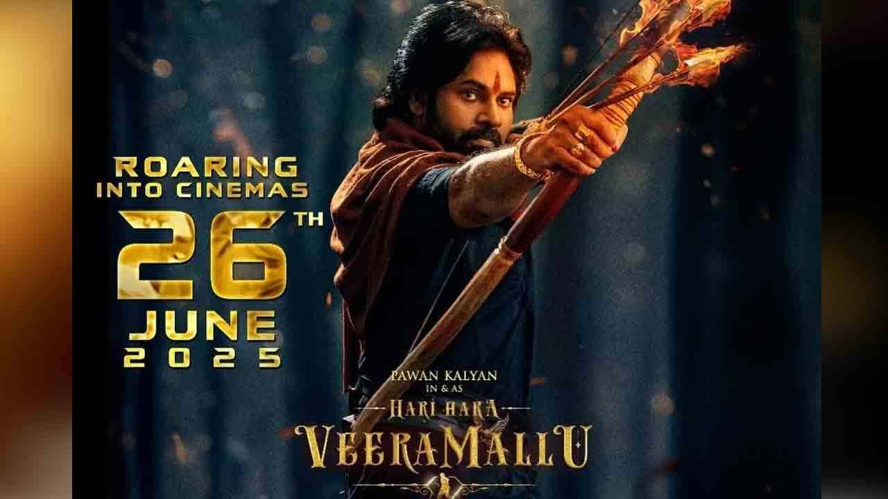 Hari Hara Veera Mallu New Release Date Rumors: Is June 26 Confirmed?