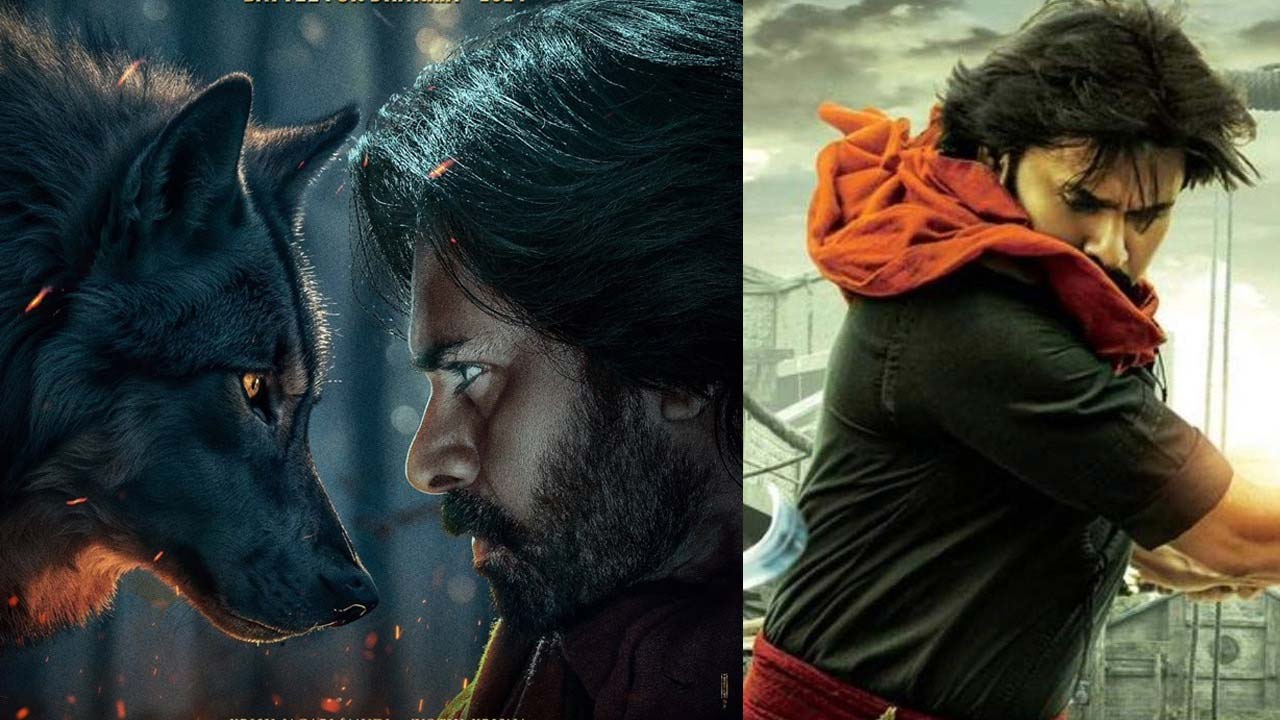 Pawan Kalyan's Hari Hara Veera Mallu Movie Release Date Leaked?