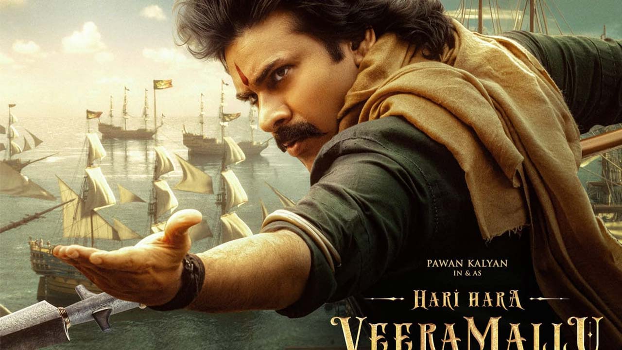 Hari Hara Veera Mallu Nears 1 Million In North America Premiere Bookings