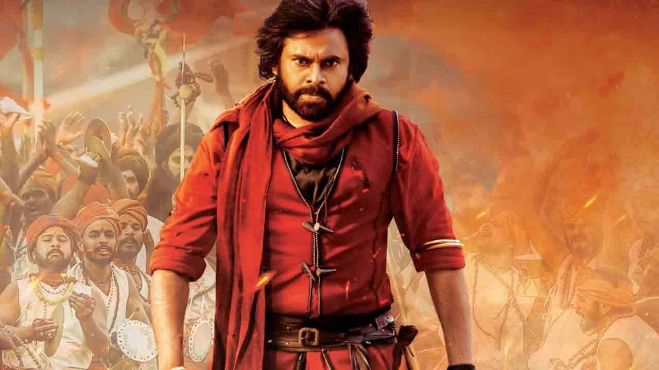 Hari Hara Veera Mallu's Budget Crosses 250 Cr, Says Director Jyothikrishna Hari Hara Veera Mallu's Budget Crosses 250 Cr, Says Director Jyothikrishna