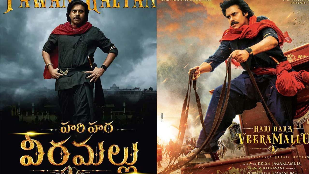 Hari Hara Veeramallu Crosses 100K Dollars In 3 Days Across North America Hari Hara Veeramallu Crosses 100K Dollars In 3 Days Across North America