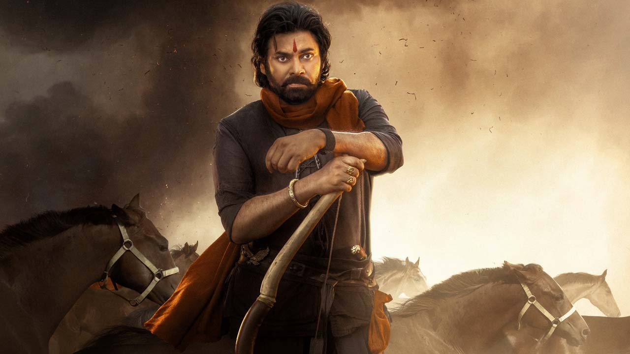 Hari Hara Veera Mallu Trailer Launch Event Details Hari Hara Veera Mallu Trailer Launch Event Details