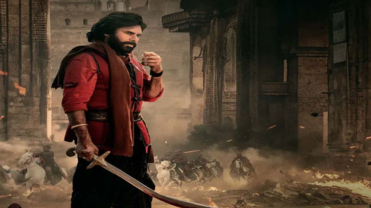 Harihara Veera Mallu Release Date Announced
