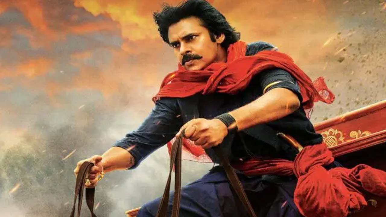 Harihara Veeramallu Release Date Locked