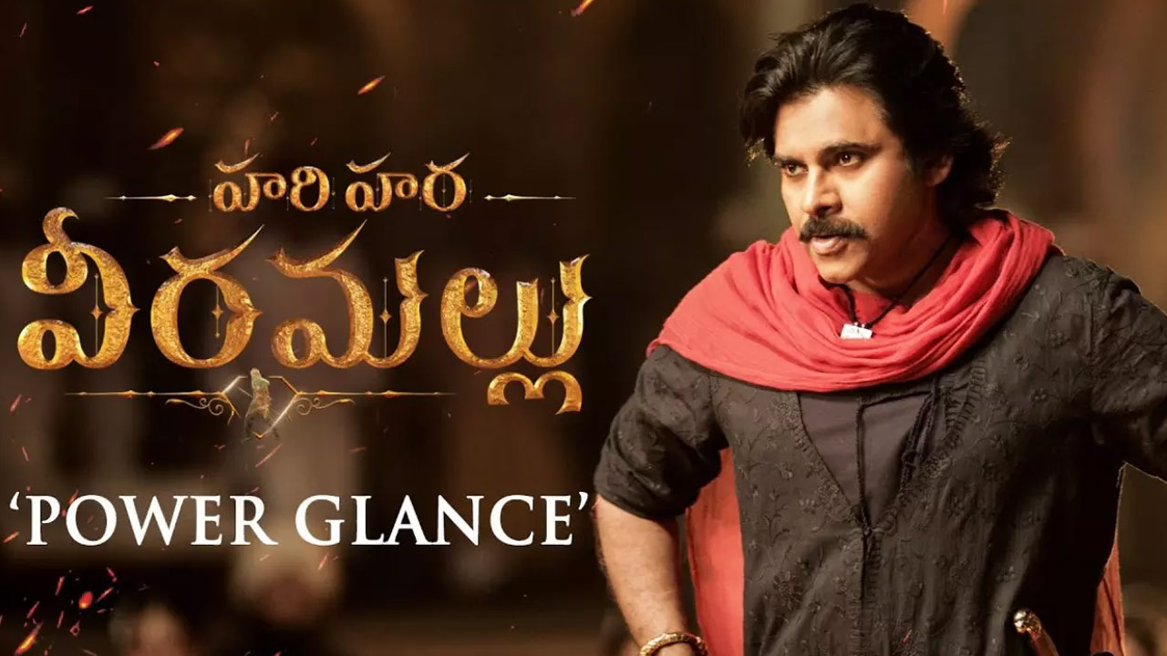 Harihara Veeramallu Song Release Date Postponed, Fans Disappointed