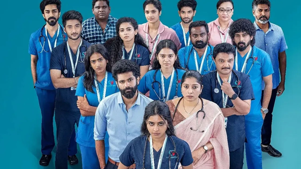 Heart Beat Season 2 OTT Release Date Fix Heart Beat Season 2 OTT Release Date Fix