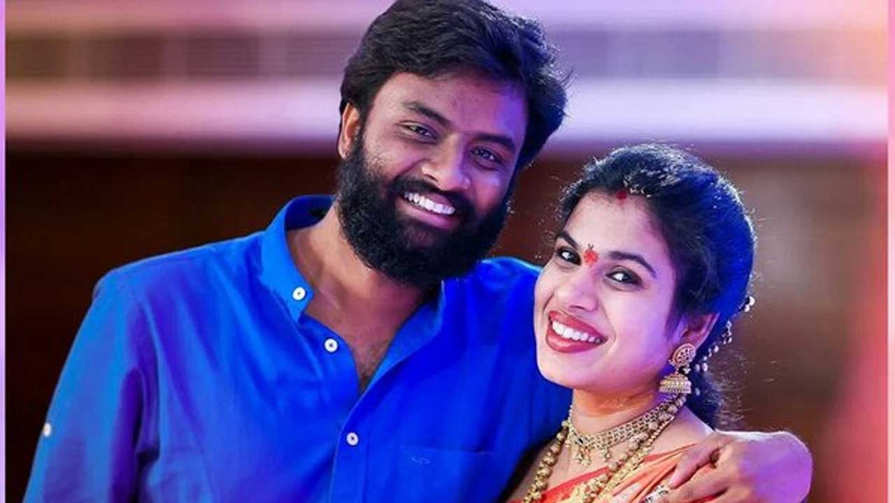 Hemachandra Talks About Divorce Rumors: ‘Why Worry About Things That Don’t Matter?’ Hemachandra Talks About Divorce Rumors: ‘Why Worry About Things That Don’t Matter?’
