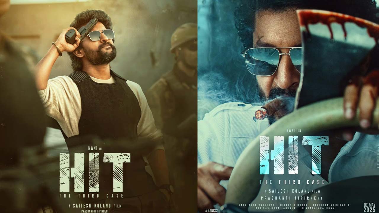 Hit 3 Faces Plagiarism Allegations In Madras High Court