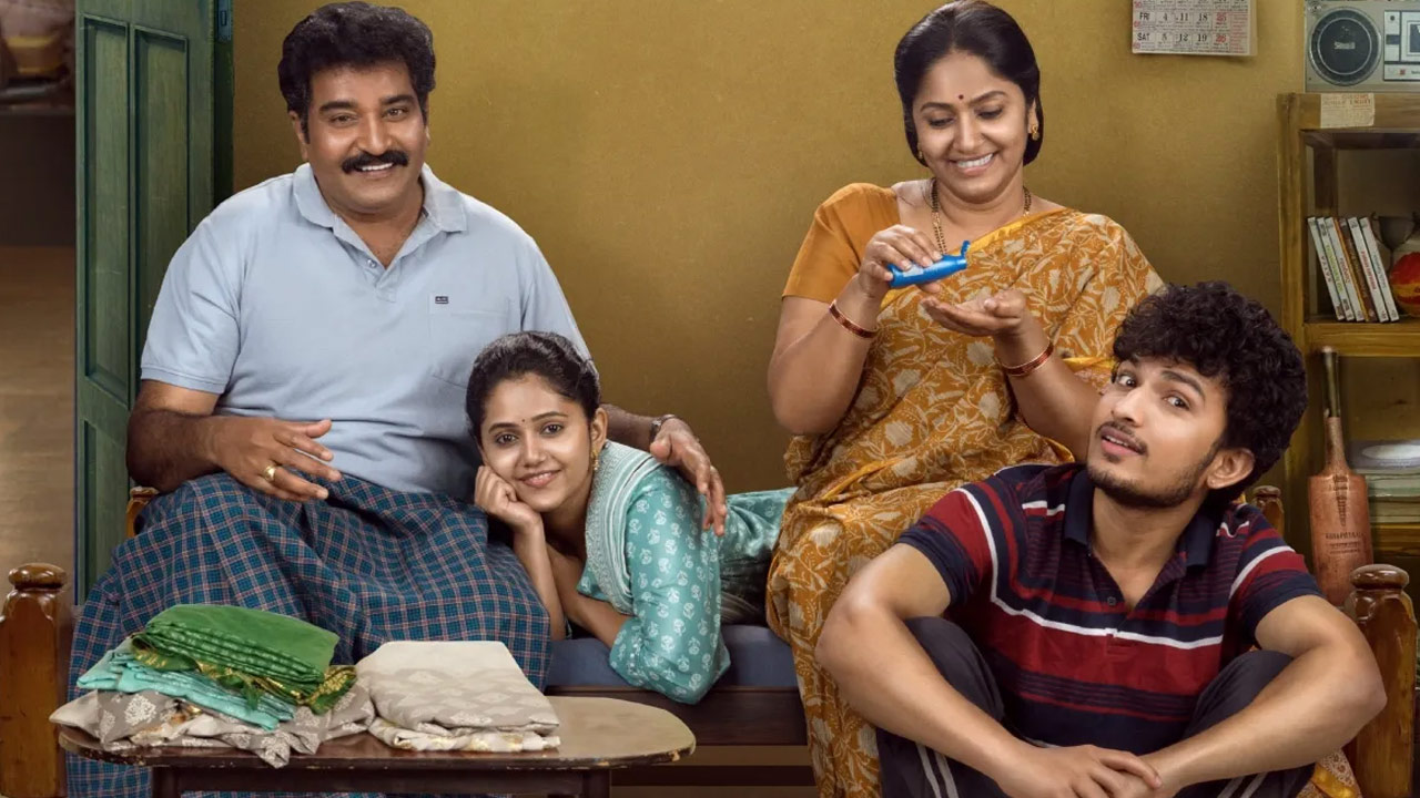 Home Town Telugu Web Series OTT Release Date Fix