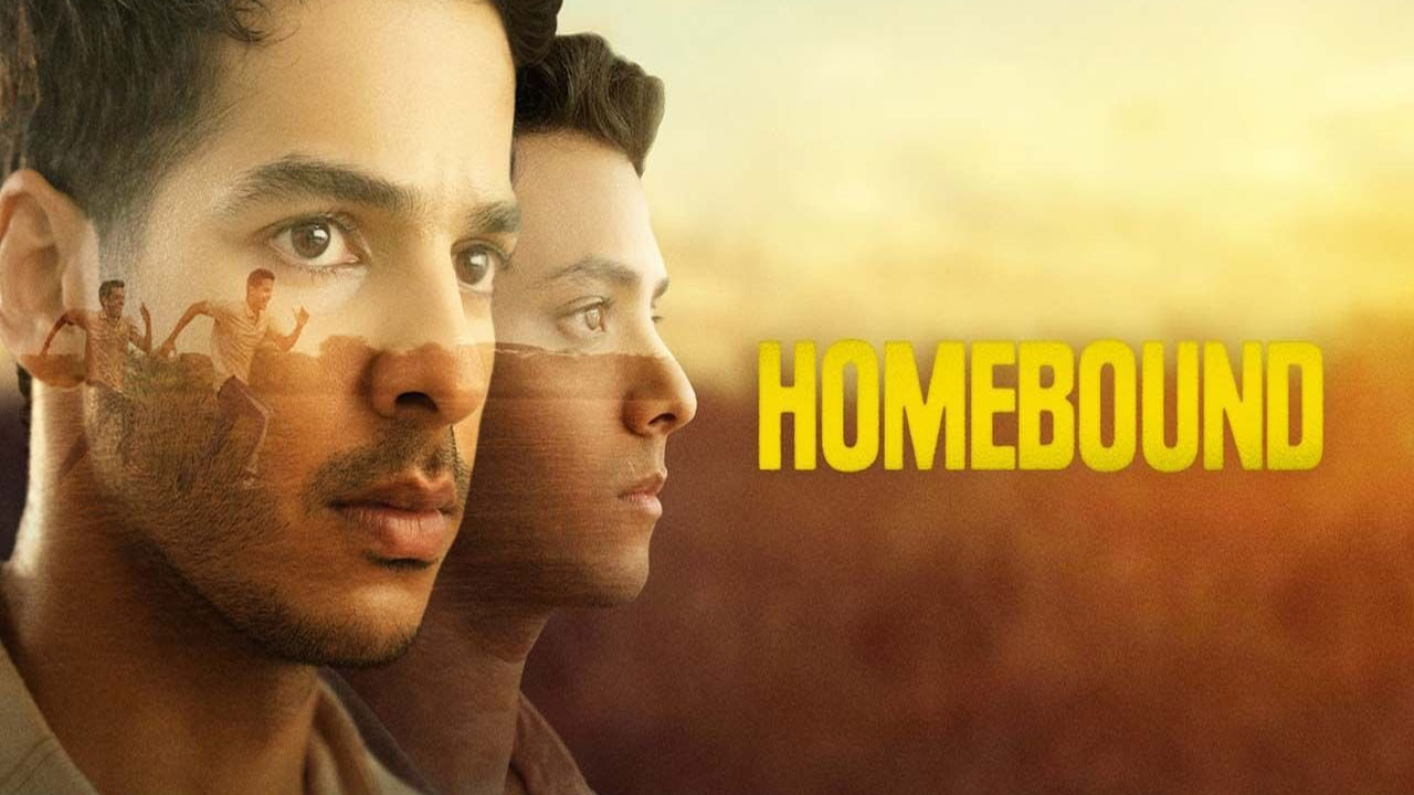 Indian Film 'Homebound' Makes Oscar Shortlist, Gains Global Recognition Indian Film 'Homebound' Makes Oscar Shortlist, Gains Global Recognition