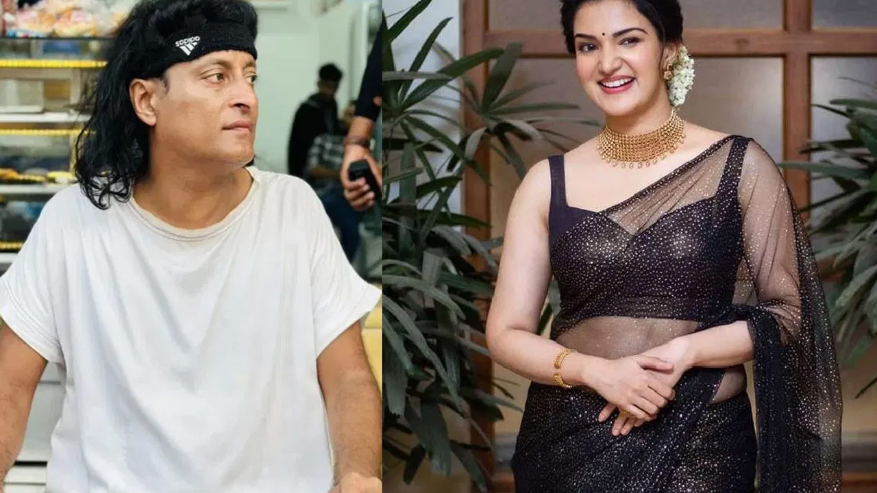 Honey Rose Files Complaint Against Businessman Bobby Chemmanur for Inappropriate Comments