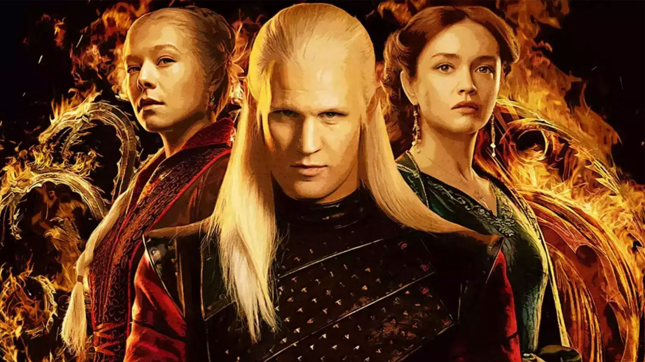 House Of The Dragon Season 3 OTT Release Date, Platforms, And Details House Of The Dragon Season 3 OTT Release Date, Platforms, And Details