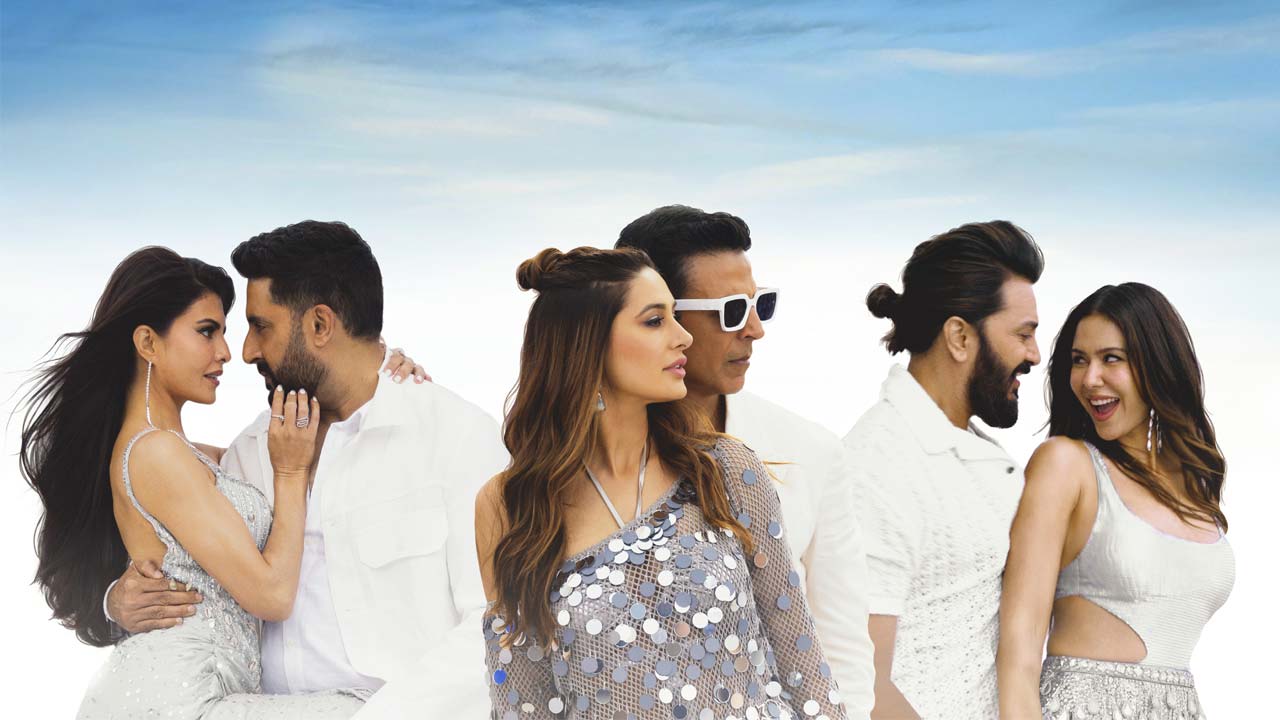 Housefull 5 Now Streaming On Amazon Prime Video