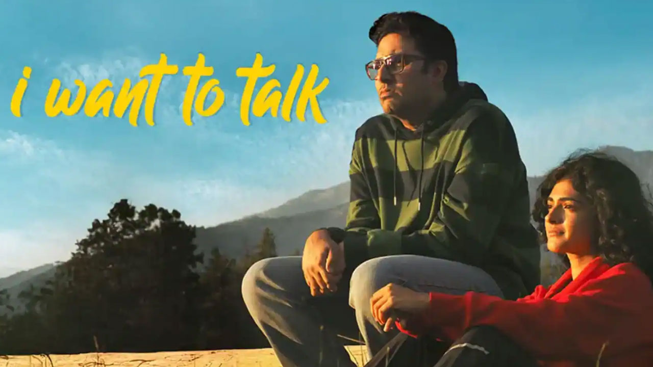 I Want To Talk OTT Release: Abhishek Bachchan's Film Now Available For Rent On Prime Video